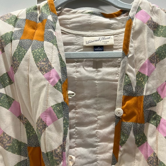 Quilted Jacket - Picture 4 of 5